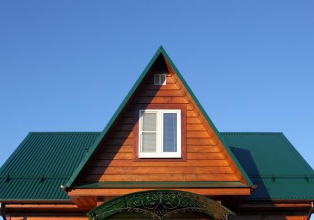 Roof Maintenance
