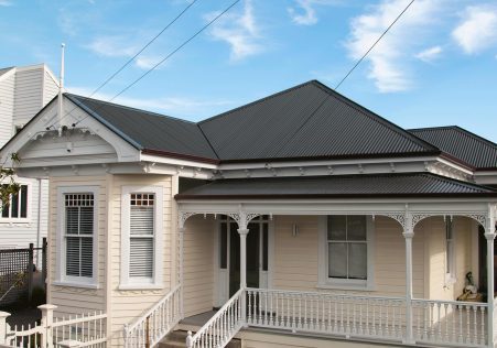 Roofing